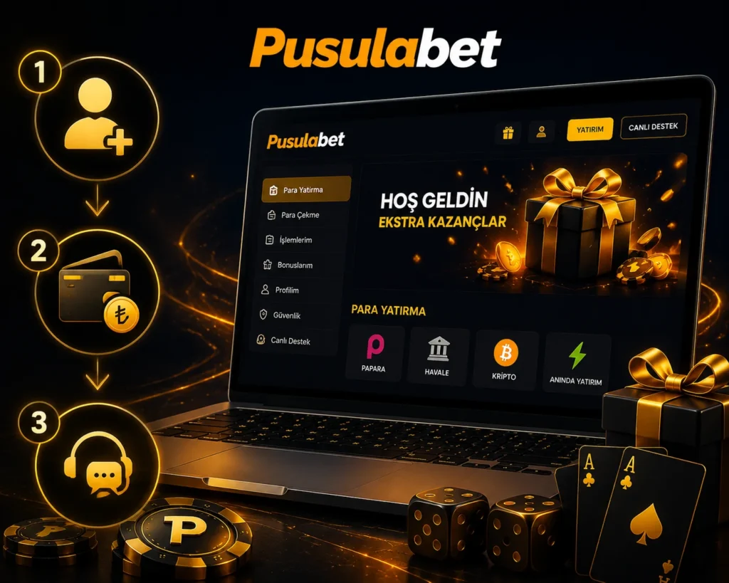 Teklifin Alınma Aşamaları