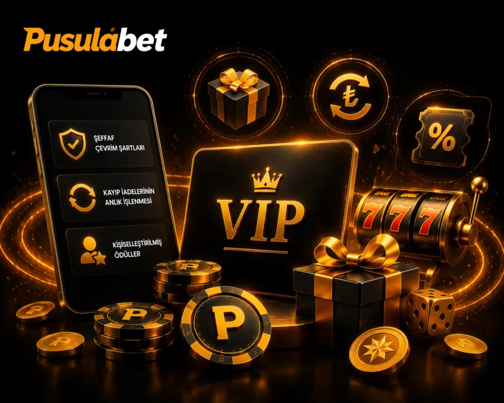 Üye Memnuniyeti ve bonus Yaklaşımları